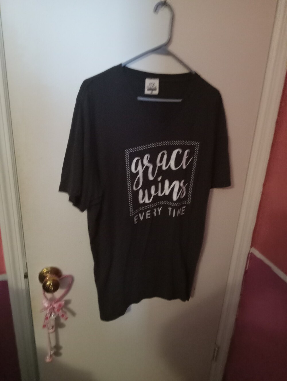 Women's Graphic Print Tshirt